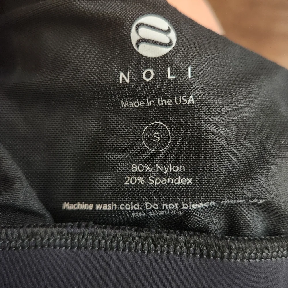 Noli Divide Bra Luxe - Picture 4 of 5